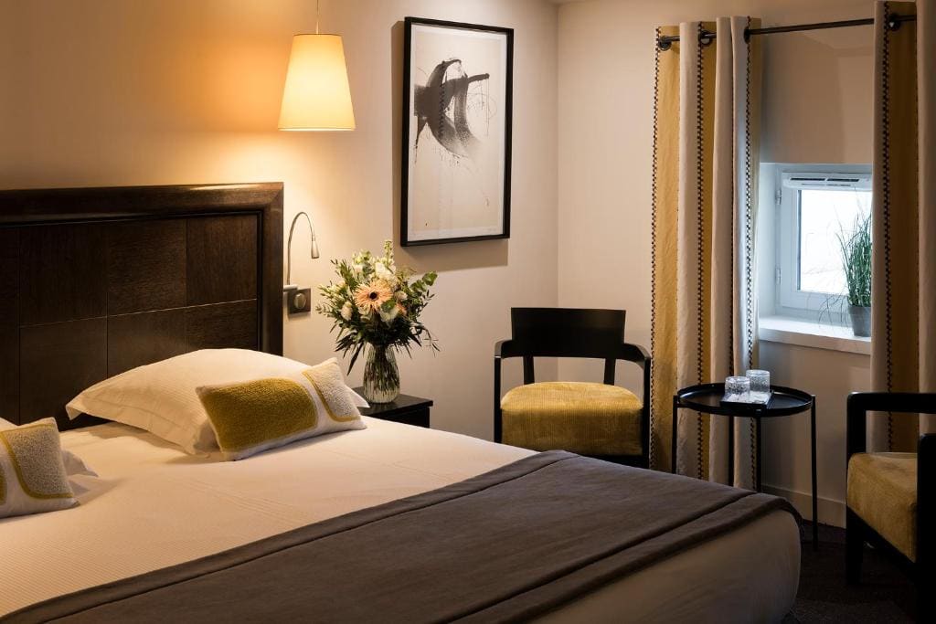 Classic Double Room room - Image 3