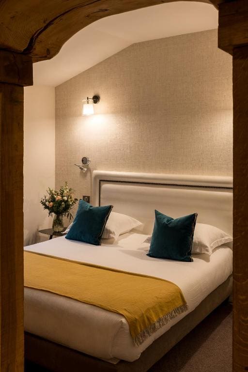 Classic Double Room room - Image 1