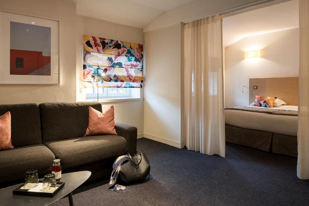 Superior Double Room room - Image 2
