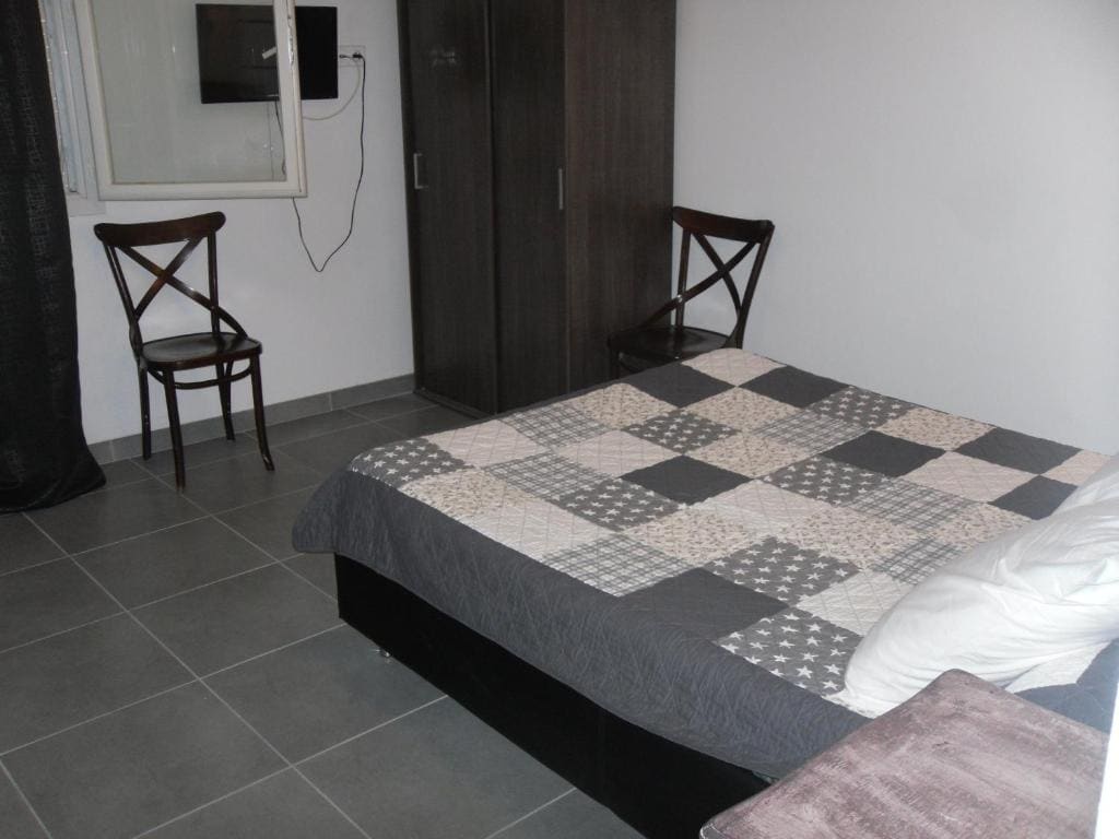 Superior Double room - Image 1