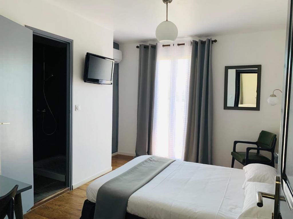 Comfort Double Room room - Image 1