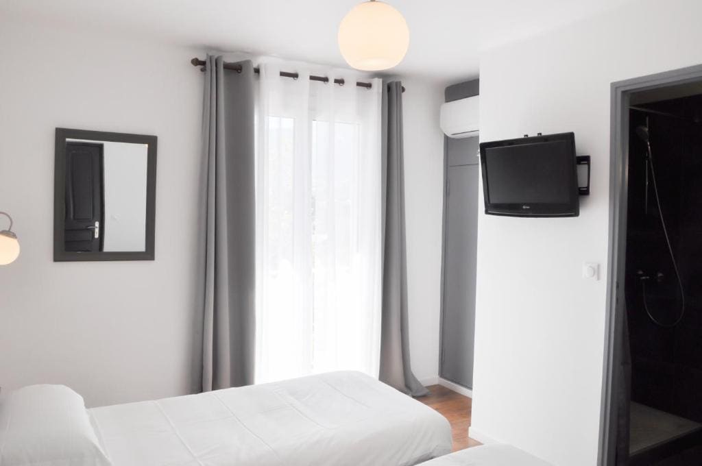 Comfort Double Room room - Image 2