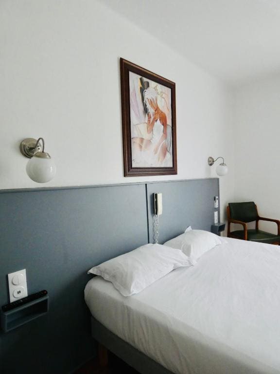 Comfort Double Room room - Image 3