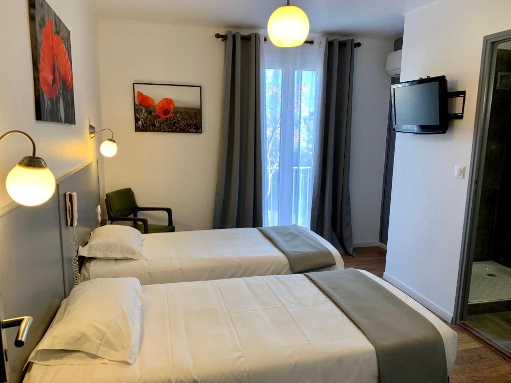 Comfort Twin Room room - Image 1