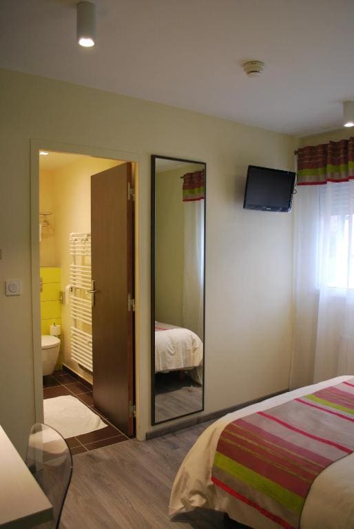 Double Room room - Image 1