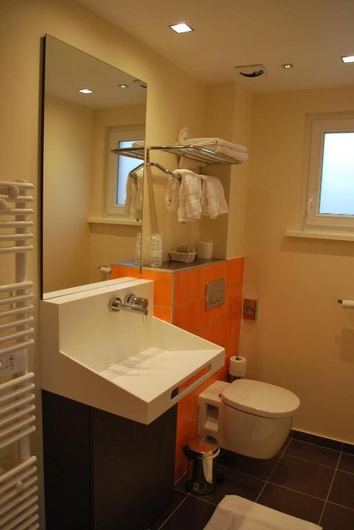 Double Room room - Image 3