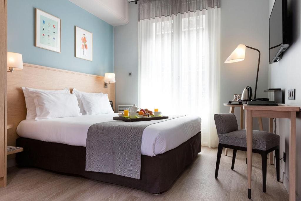 Standard Double Room room - Image 1