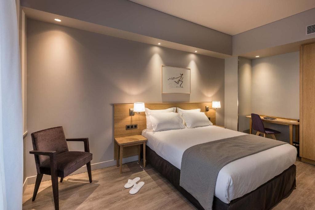 Junior Suite (2 Adults) room - Image 2