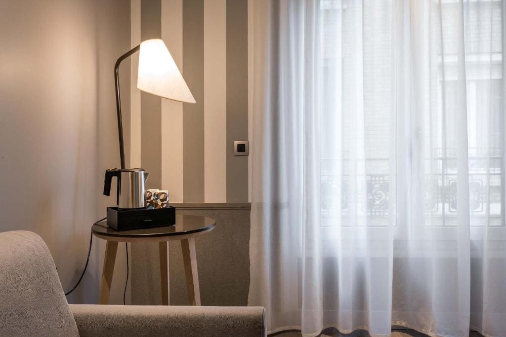 Junior Suite (3 Adults) room - Image 3