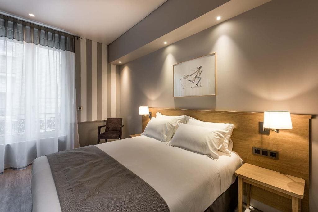 Junior Suite (2 Adults) room - Image 1