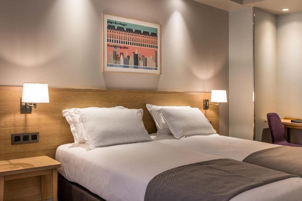 Junior Suite room - Image 1