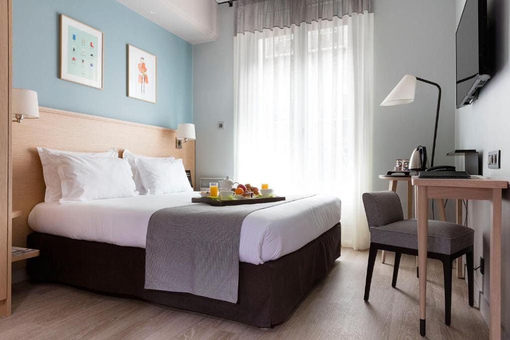 Standard Double Room room - Image 2