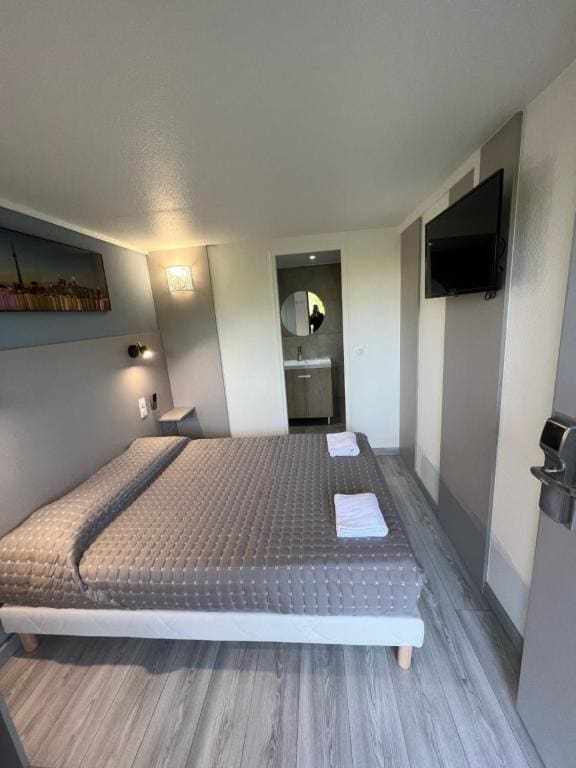 Double Room room - Image 3