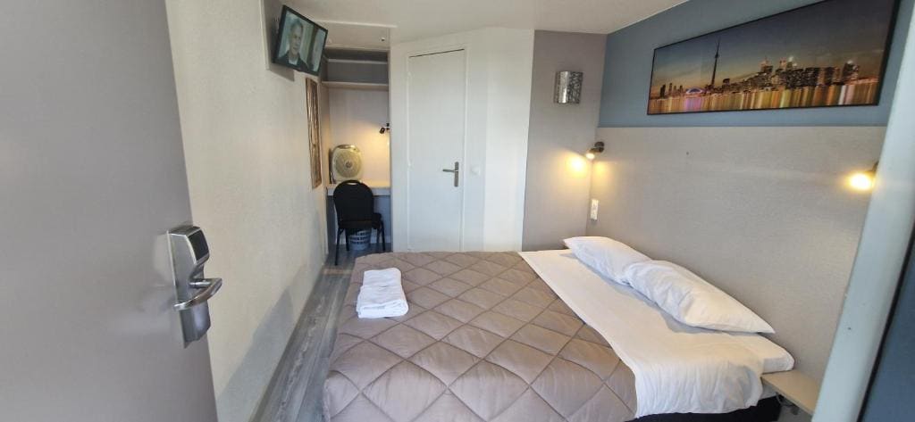 Double Room room - Image 1