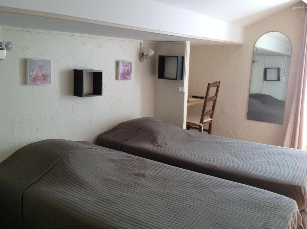 Twin Room room - Image 2