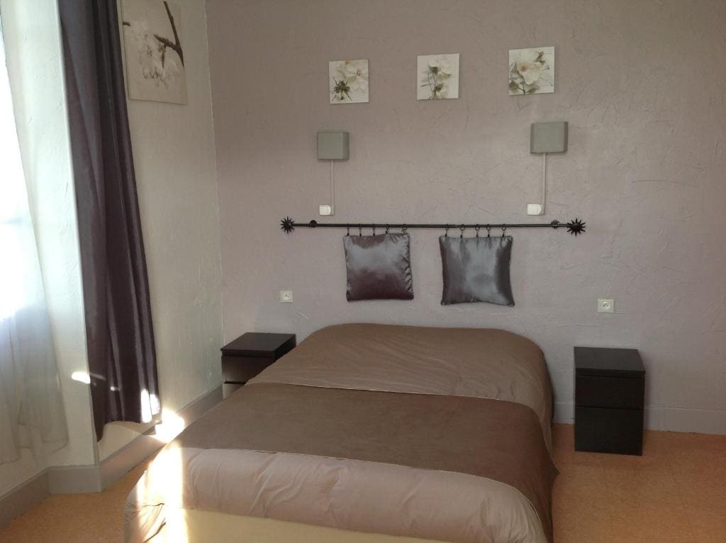 Comfort Double or Twin Room room - Image 2