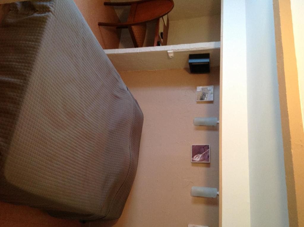 Double Room room - Image 1
