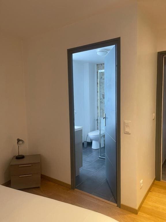 Deluxe Double Room room - Image 3