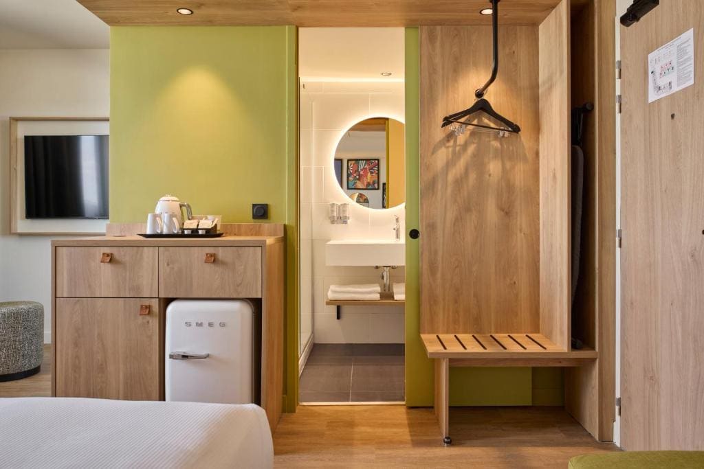 Twin Room room - Image 1
