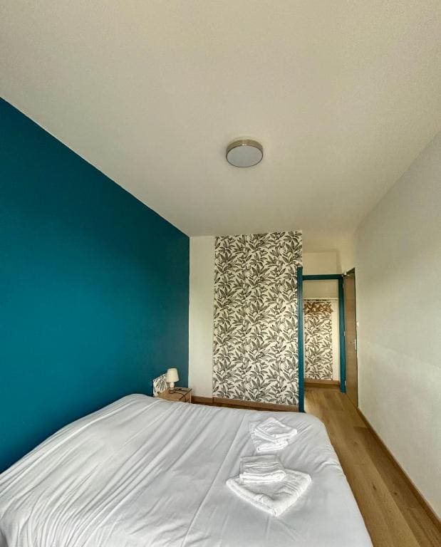 Double Room with Private Bathroom room - Image 1