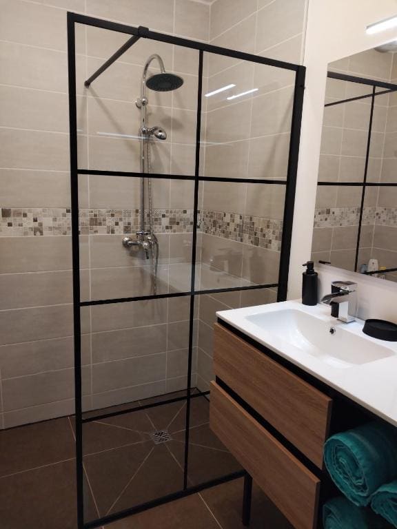 Double Room room - Image 1