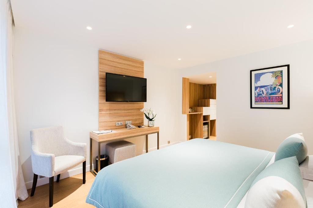 Classic Double Room room - Image 3