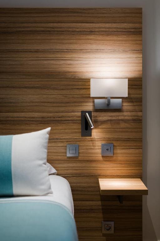 Classic Double Room room - Image 1