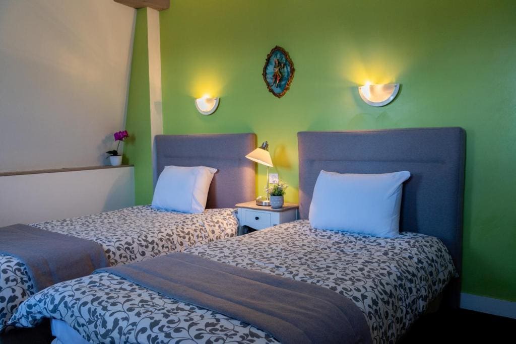 Twin Room room - Image 1