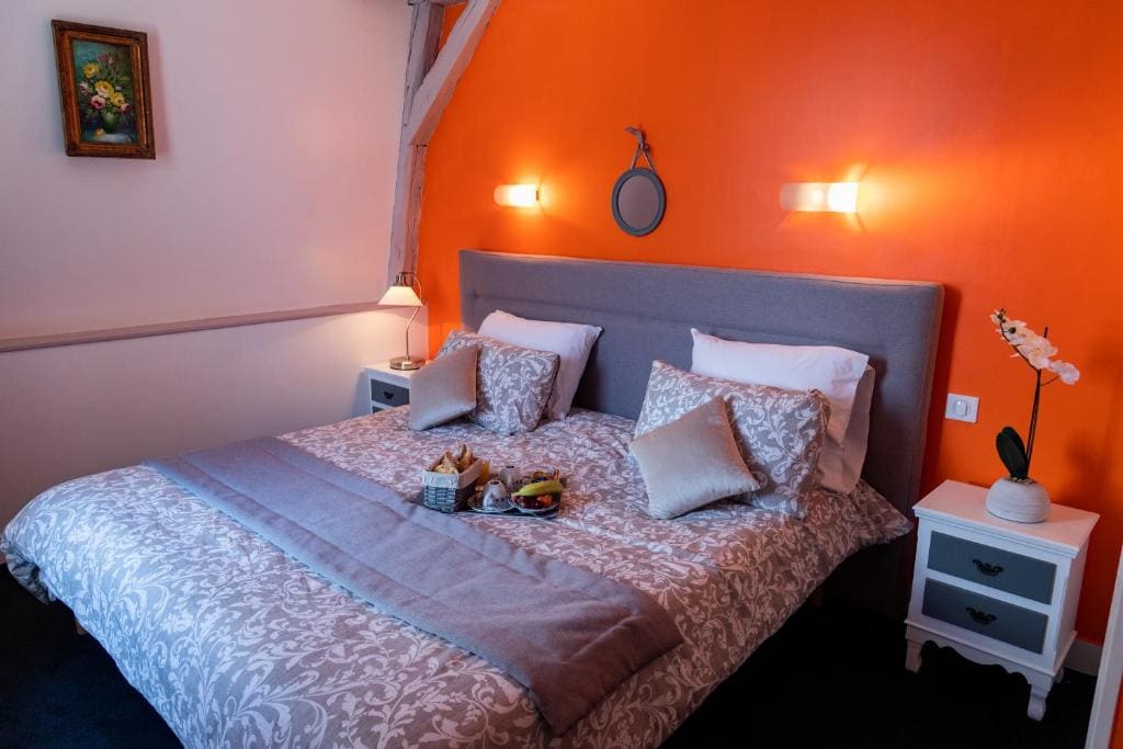 Comfort Double Room room - Image 2