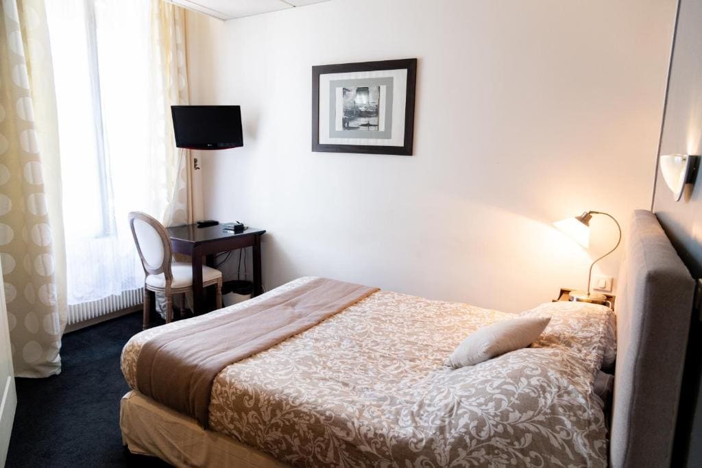 Standard Double Room room - Image 1