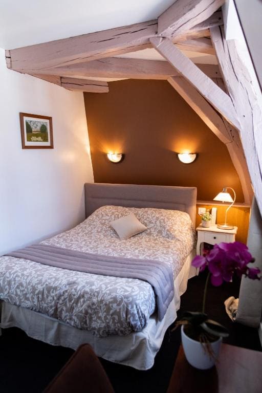 Standard Double Room room - Image 3