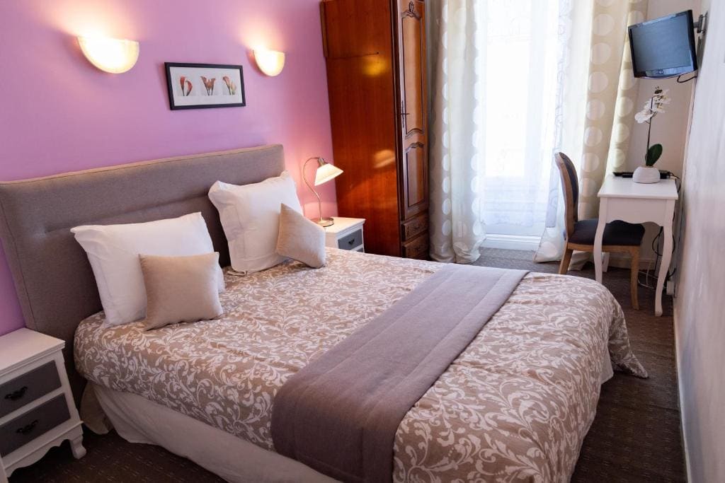 Standard Double Room room - Image 2