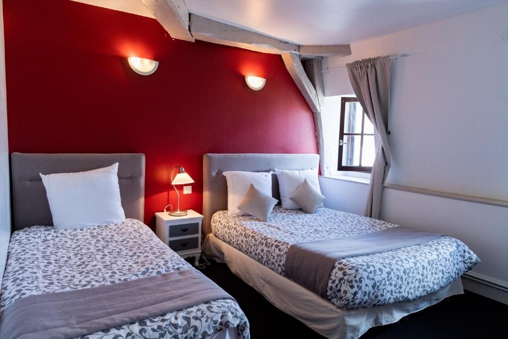 Comfort Double Room room - Image 3