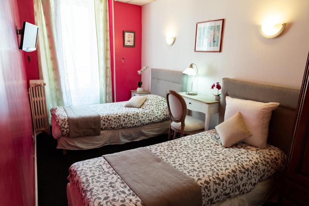 Twin Room room - Image 2