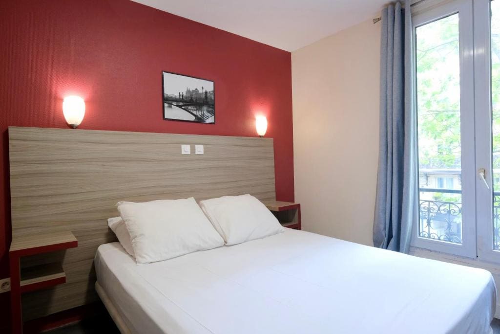 Single Room room - Image 3