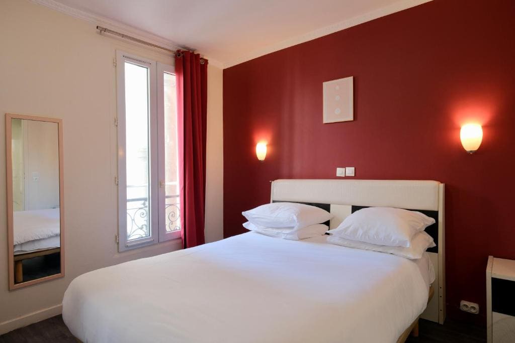 Single Room room - Image 1