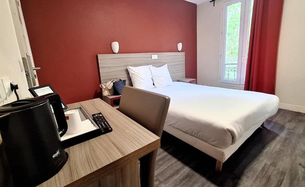 Single Room room - Image 2