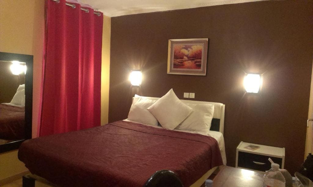Double Room room - Image 3