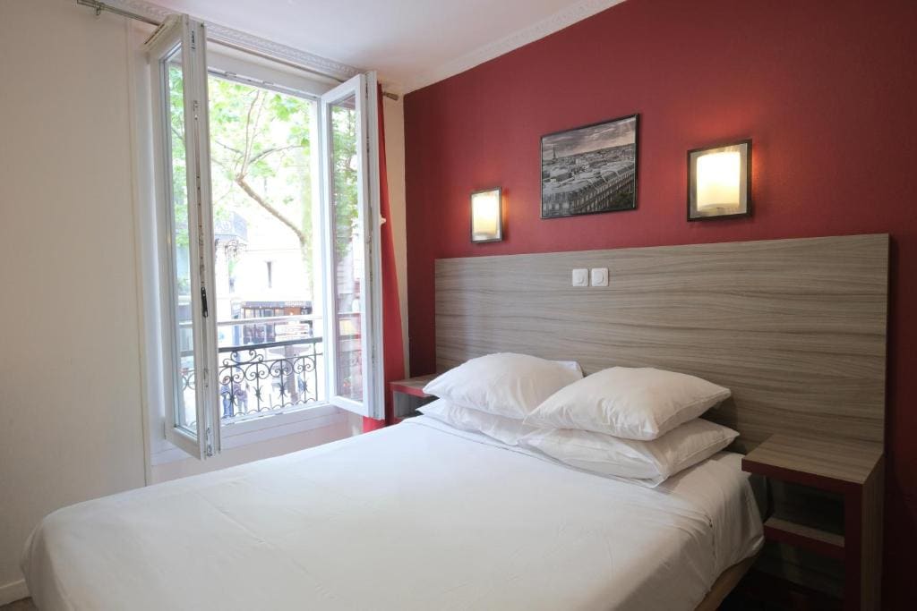 Double Room room - Image 1