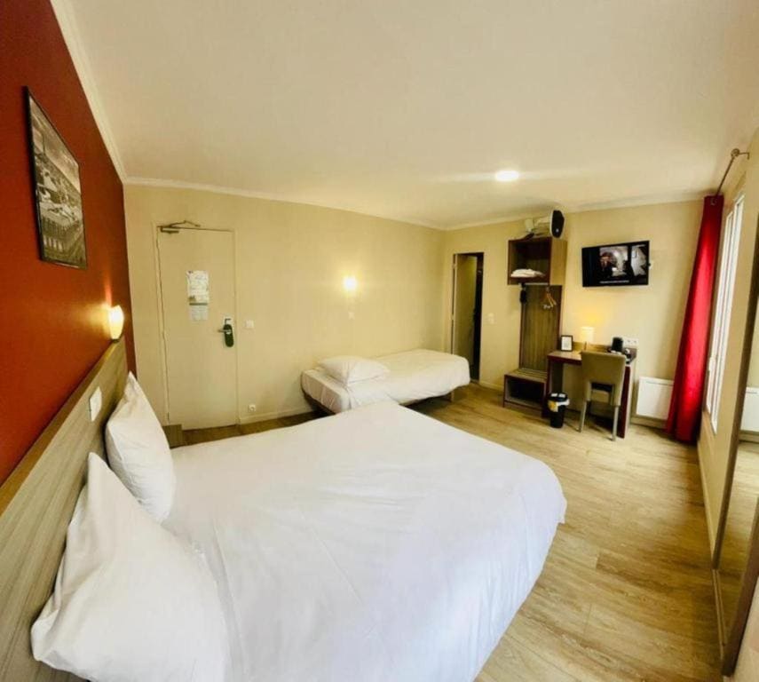 Triple Room room - Image 1