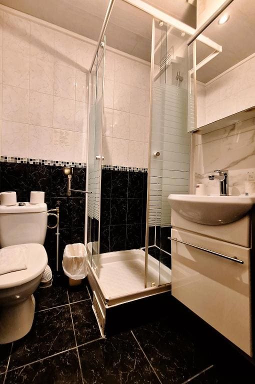 Twin Room room - Image 1