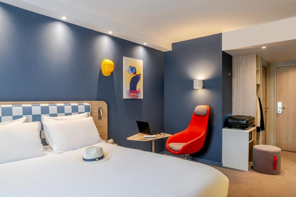 Standard Room room - Image 3