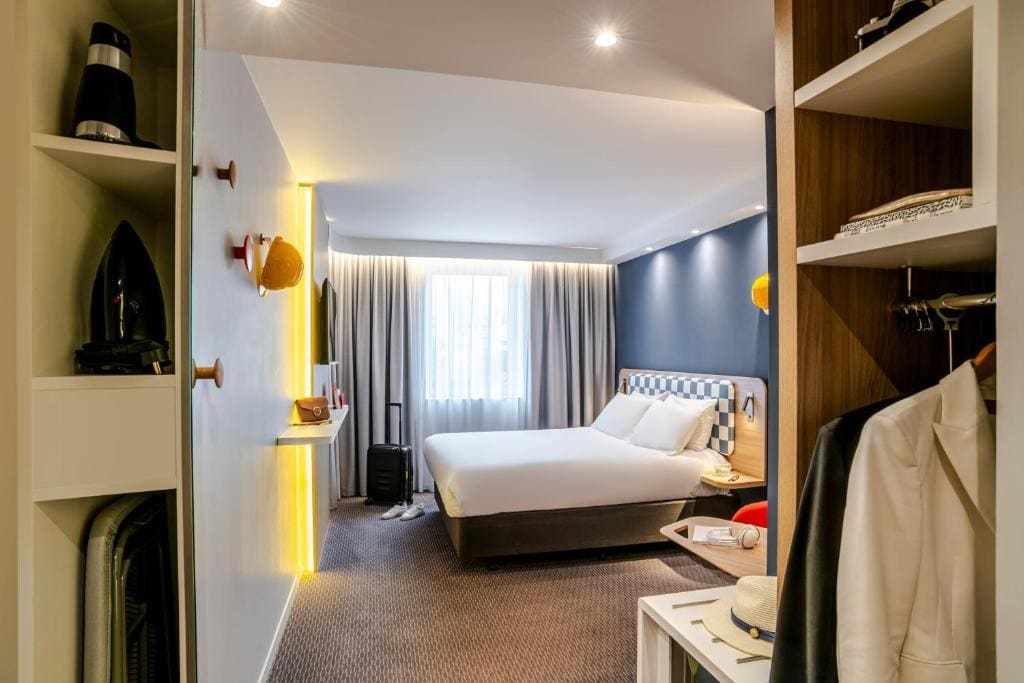 Standard Room room - Image 2
