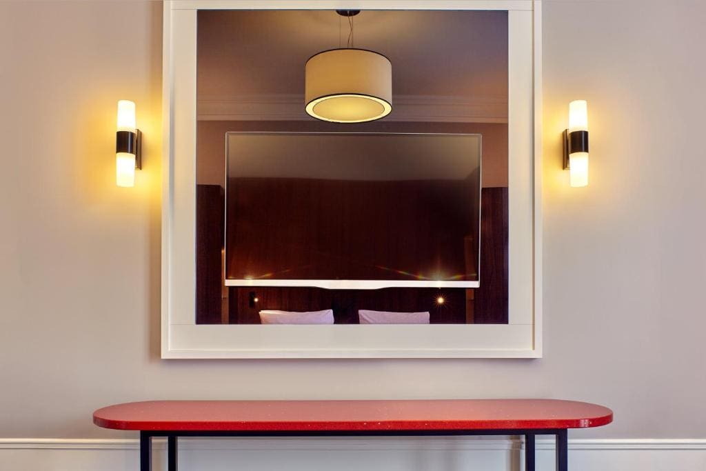 Standard Room with Two Single Beds room - Image 2