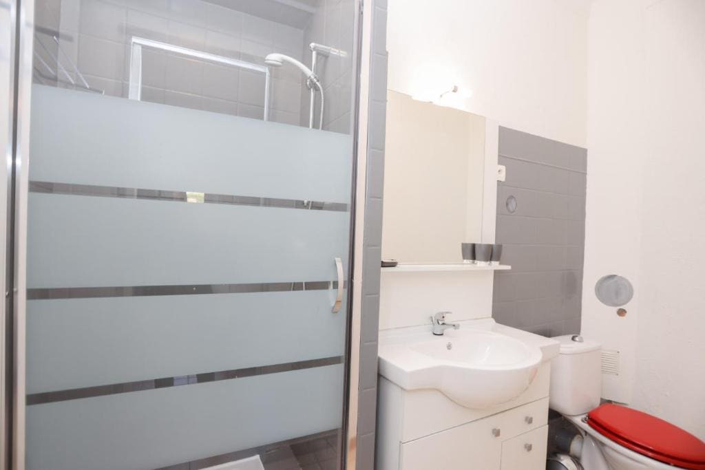 Double Room room - Image 1