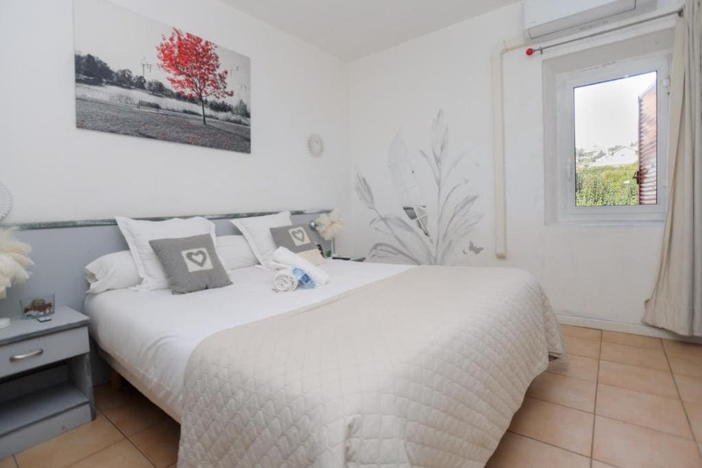 Double Room room - Image 2