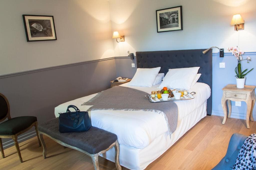 Grand Comfort Double or Twin Room room - Image 2
