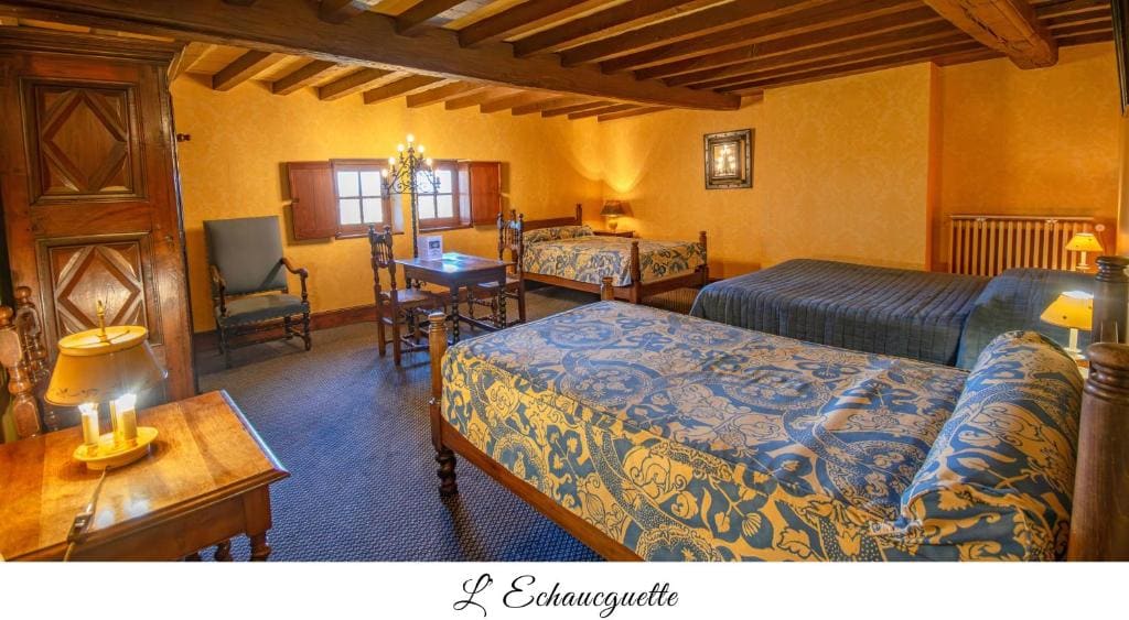 Superior Family Room room - Image 2