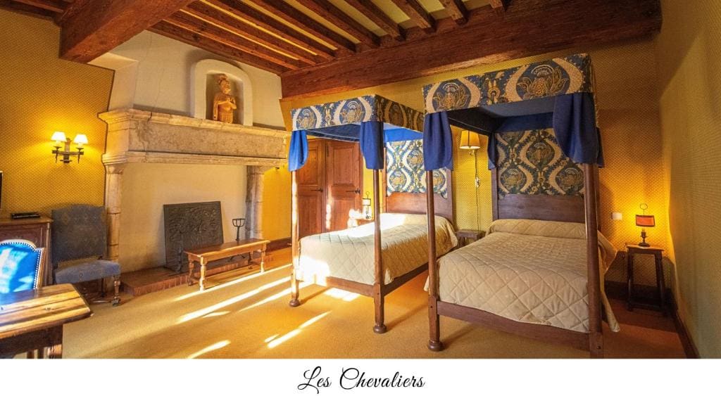 Superior Twin Room room - Image 2