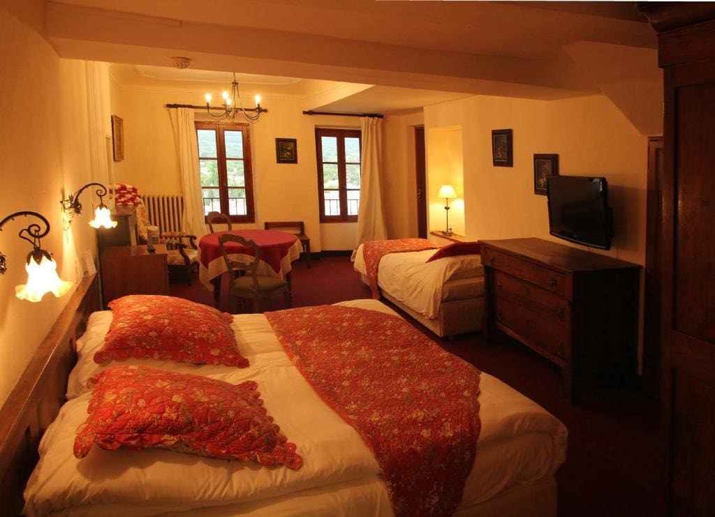 Triple Room room - Image 3